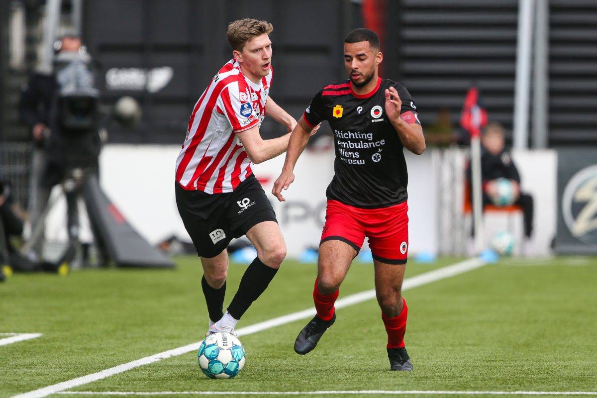 部的竞争格 部的竞争格