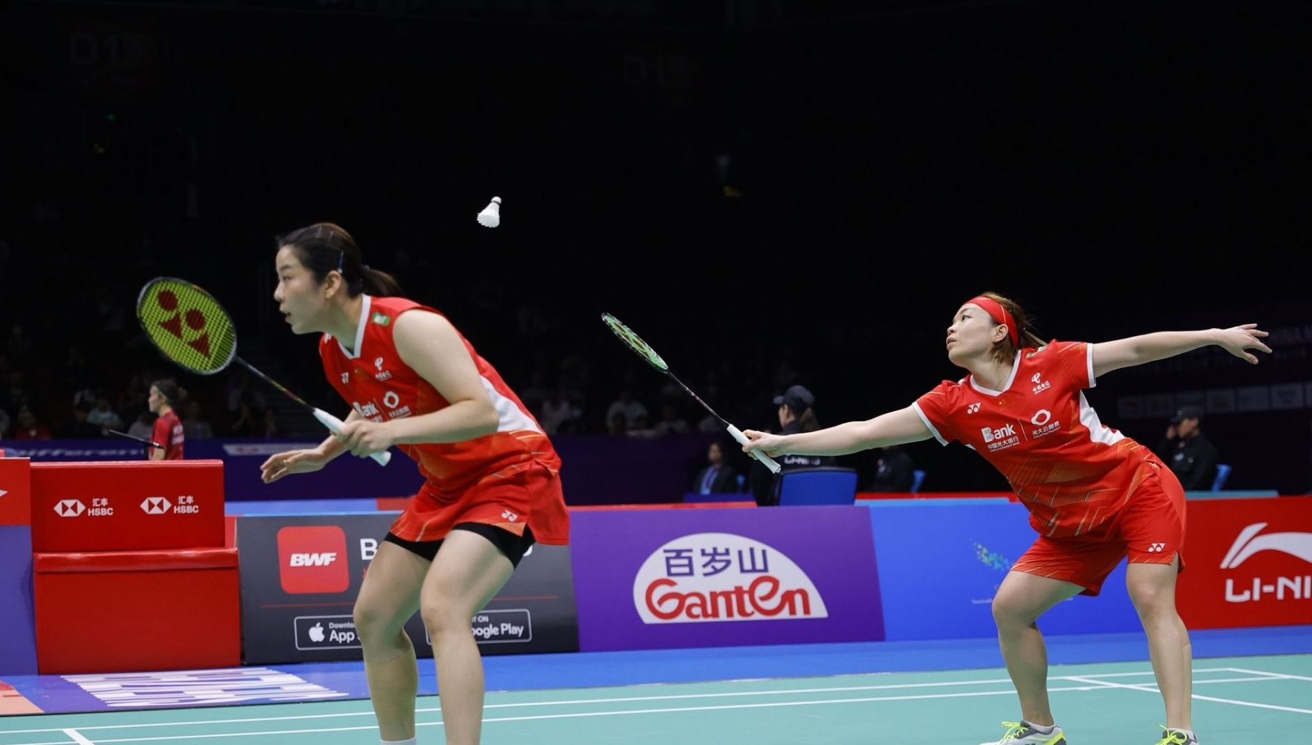 使得許多強 使得許多強