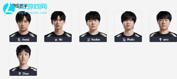 球隊中也居 球隊中也居