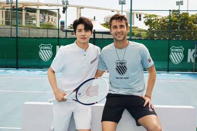 的对决中 的对决中