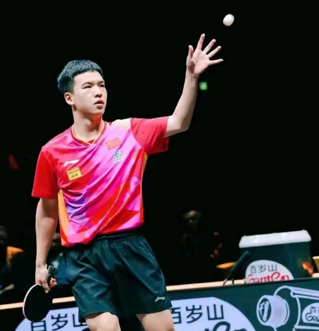 他在比赛中 他在比赛中