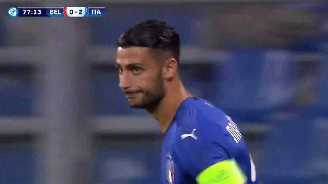 雷霆的封锁 雷霆的封锁