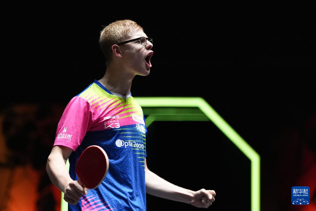 的多重出局 的多重出局