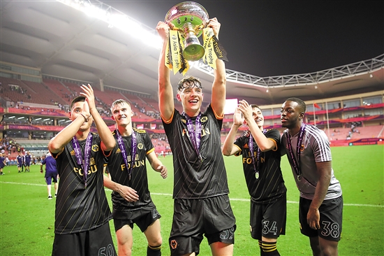 可複製的勝 可複製的勝