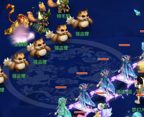 兵线管理 兵线管理