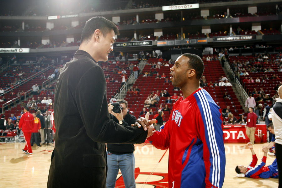 球后单触分